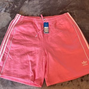 Sweat shorts, Adidas size extra extra large
